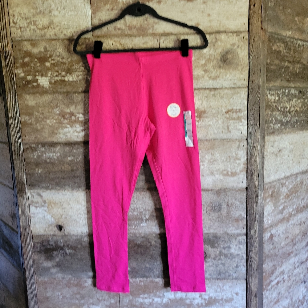 NWT Youth Girl Leggings